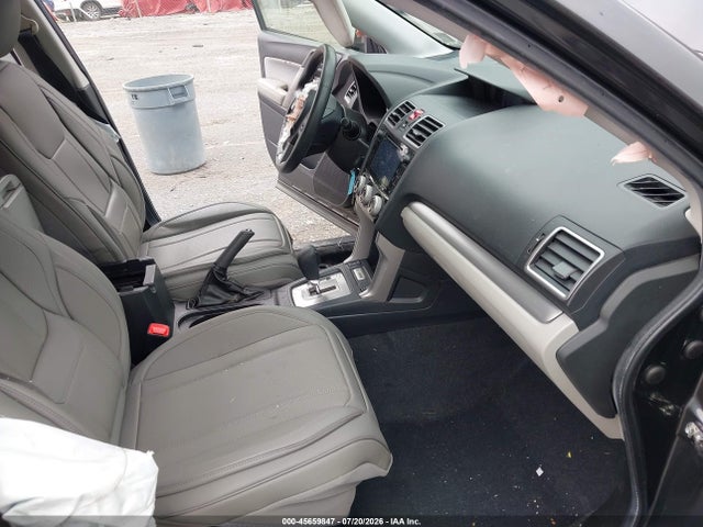 45659847 :رقم المزاد ، JF2SJAGC9HH555278 vin ، 2017 Subaru Forester 2.5i Premium مزاد بيع