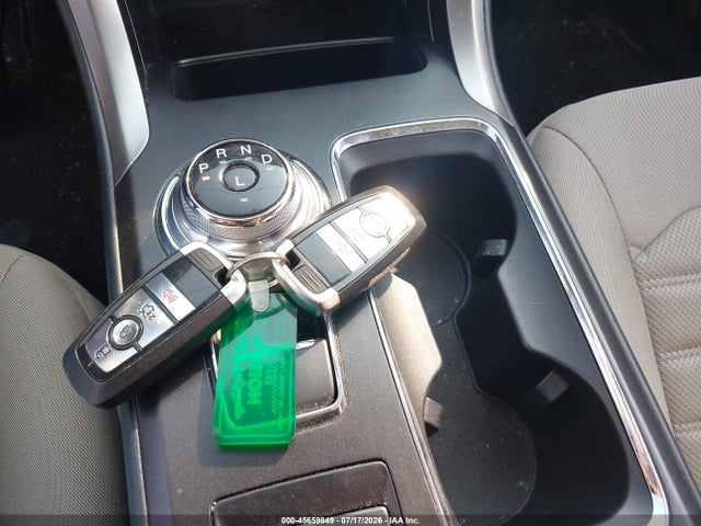 Ford Fusion Hybrid S 2018 3FA6P0UU4JR122306 Image 11