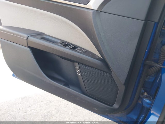 Ford Fusion Hybrid S 2018 3FA6P0UU4JR122306 Image 6