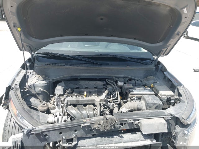 Продажа на аукционе авто 2022 Hyundai Venue Sel, vin: KMHRC8A34NU145060, номер лота: 45659850