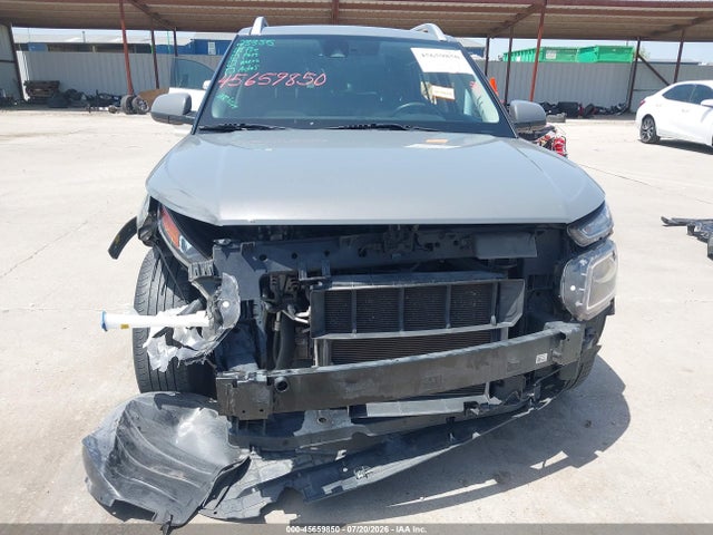 Продажа на аукционе авто 2022 Hyundai Venue Sel, vin: KMHRC8A34NU145060, номер лота: 45659850