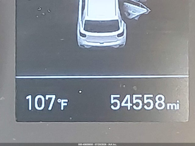 Продажа на аукционе авто 2022 Hyundai Venue Sel, vin: KMHRC8A34NU145060, номер лота: 45659850