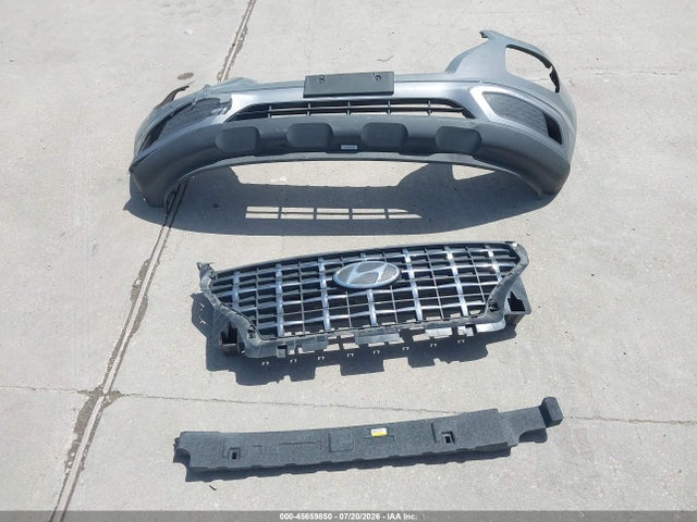 Продажа на аукционе авто 2022 Hyundai Venue Sel, vin: KMHRC8A34NU145060, номер лота: 45659850