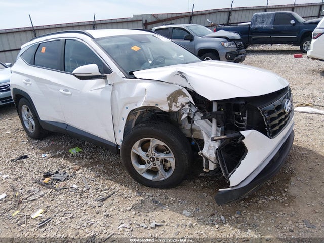 2023 Hyundai Tucson Sel მანქანა იყიდება აუქციონზე, vin: 5NMJB3AE8PH226940, აუქციონის ნომერი: 45659852