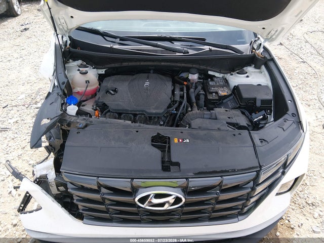 2023 Hyundai Tucson Sel მანქანა იყიდება აუქციონზე, vin: 5NMJB3AE8PH226940, აუქციონის ნომერი: 45659852