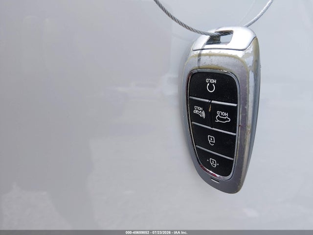 2023 Hyundai Tucson Sel მანქანა იყიდება აუქციონზე, vin: 5NMJB3AE8PH226940, აუქციონის ნომერი: 45659852