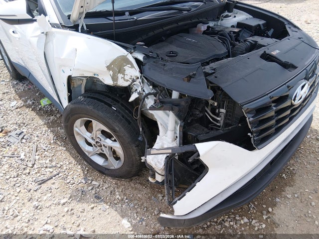 2023 Hyundai Tucson Sel მანქანა იყიდება აუქციონზე, vin: 5NMJB3AE8PH226940, აუქციონის ნომერი: 45659852