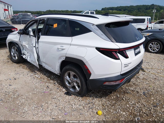 2023 Hyundai Tucson Sel მანქანა იყიდება აუქციონზე, vin: 5NMJB3AE8PH226940, აუქციონის ნომერი: 45659852