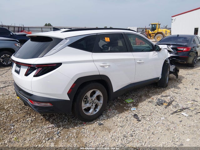 2023 Hyundai Tucson Sel მანქანა იყიდება აუქციონზე, vin: 5NMJB3AE8PH226940, აუქციონის ნომერი: 45659852
