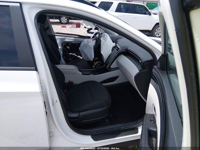 2023 Hyundai Tucson Sel მანქანა იყიდება აუქციონზე, vin: 5NMJB3AE8PH226940, აუქციონის ნომერი: 45659852