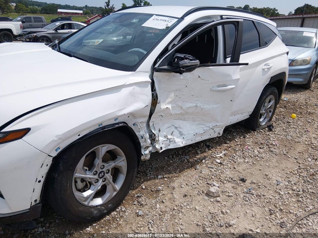 2023 Hyundai Tucson Sel მანქანა იყიდება აუქციონზე, vin: 5NMJB3AE8PH226940, აუქციონის ნომერი: 45659852