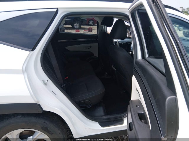 2023 Hyundai Tucson Sel მანქანა იყიდება აუქციონზე, vin: 5NMJB3AE8PH226940, აუქციონის ნომერი: 45659852