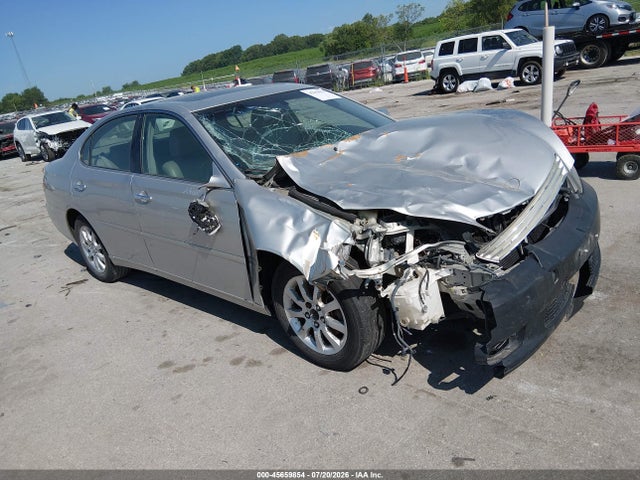Продаж на аукціоні авто 2002 Lexus Es 300, vin: JTHBF30G825024251, номер лоту: 45659854