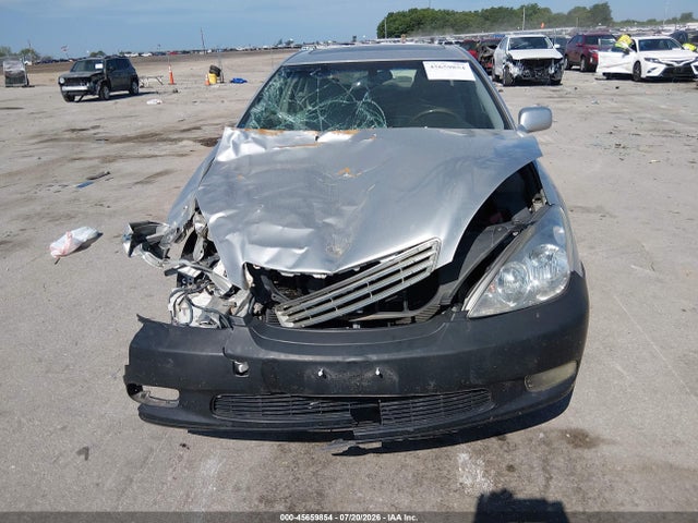 Продаж на аукціоні авто 2002 Lexus Es 300, vin: JTHBF30G825024251, номер лоту: 45659854