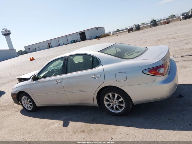 Продаж на аукціоні авто 2002 Lexus Es 300, vin: JTHBF30G825024251, номер лоту: 45659854