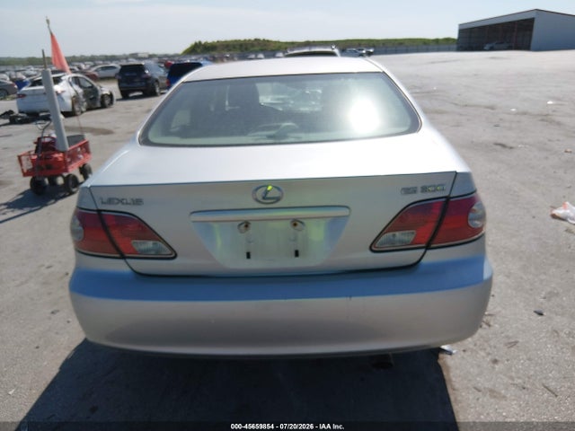 Продаж на аукціоні авто 2002 Lexus Es 300, vin: JTHBF30G825024251, номер лоту: 45659854