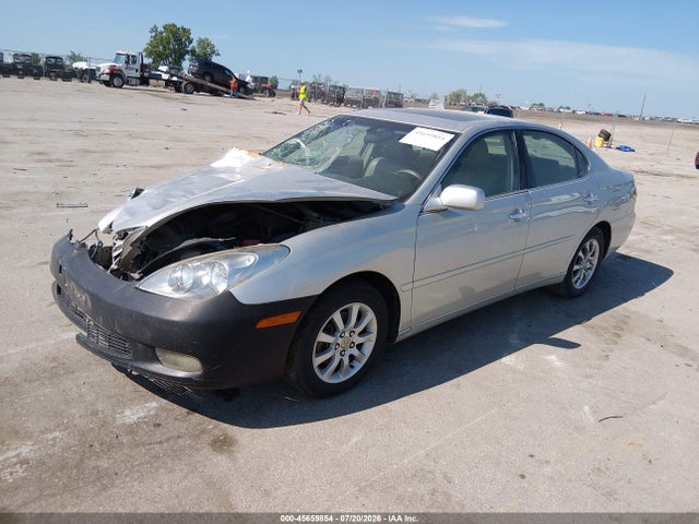 Продаж на аукціоні авто 2002 Lexus Es 300, vin: JTHBF30G825024251, номер лоту: 45659854