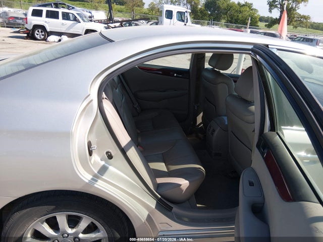 Продаж на аукціоні авто 2002 Lexus Es 300, vin: JTHBF30G825024251, номер лоту: 45659854