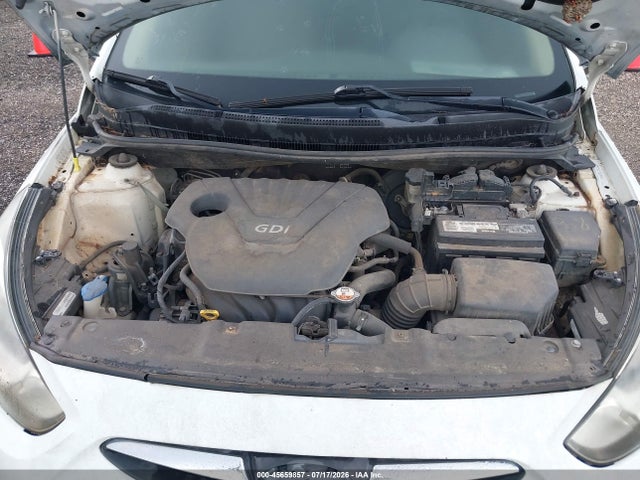 Продажа на аукционе авто 2014 Hyundai Accent Gls, vin: KMHCT4AE1EU590419, номер лота: 45659857