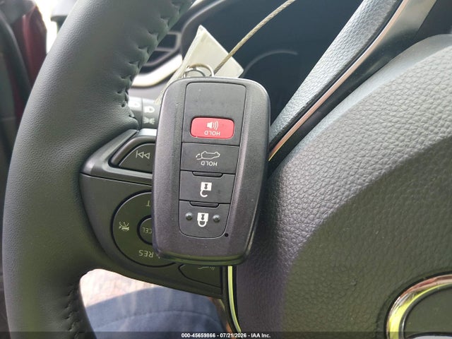 JTMRWRFV4SD294589 Toyota Rav4 Hybrid Xle