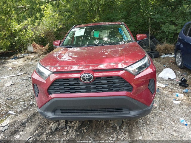 JTMRWRFV4SD294589 Toyota Rav4 Hybrid Xle