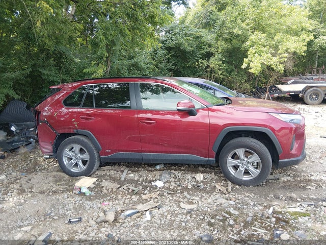 JTMRWRFV4SD294589 Toyota Rav4 Hybrid Xle
