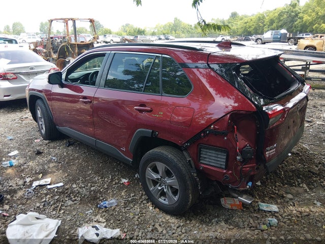 JTMRWRFV4SD294589 Toyota Rav4 Hybrid Xle