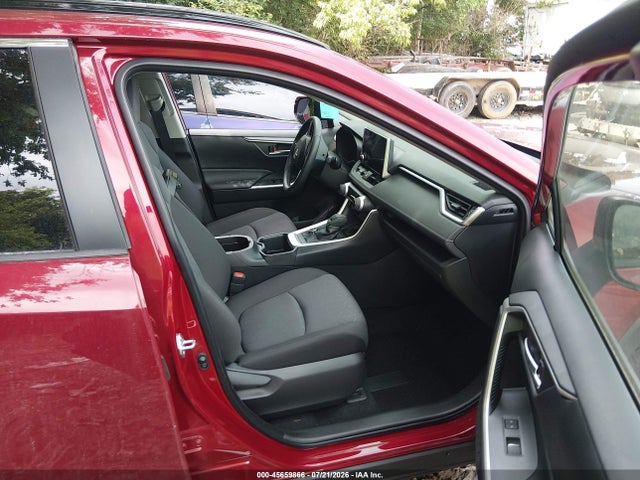 JTMRWRFV4SD294589 Toyota Rav4 Hybrid Xle