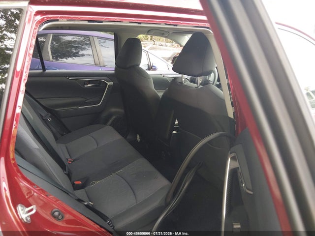 JTMRWRFV4SD294589 Toyota Rav4 Hybrid Xle