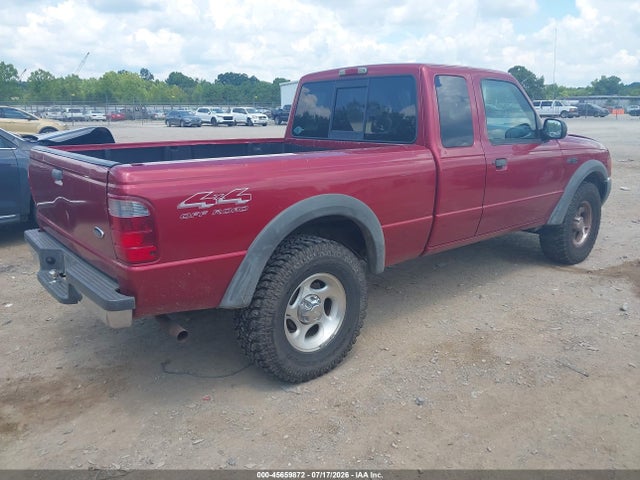 Auction sale of the 2001 Ford Ranger Edge/xlt, vin: 1FTZR15E21PA68865, lot number: 45659872