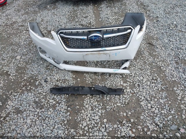 JF1GPAZ69FH327682 Subaru Impreza 2.0i Sport Limited