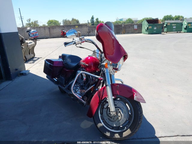 Продаж на аукціоні авто 2004 Harley-davidson Flhrsi, vin: 1HD1FYW304Y717295, номер лоту: 45659879