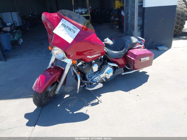 Продаж на аукціоні авто 2004 Harley-davidson Flhrsi, vin: 1HD1FYW304Y717295, номер лоту: 45659879