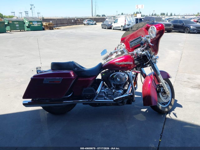 Продаж на аукціоні авто 2004 Harley-davidson Flhrsi, vin: 1HD1FYW304Y717295, номер лоту: 45659879