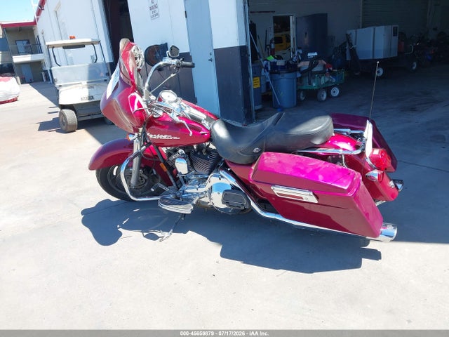 Продаж на аукціоні авто 2004 Harley-davidson Flhrsi, vin: 1HD1FYW304Y717295, номер лоту: 45659879