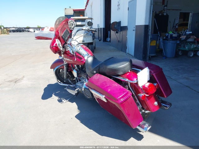 Продаж на аукціоні авто 2004 Harley-davidson Flhrsi, vin: 1HD1FYW304Y717295, номер лоту: 45659879