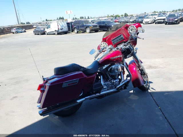 Продаж на аукціоні авто 2004 Harley-davidson Flhrsi, vin: 1HD1FYW304Y717295, номер лоту: 45659879