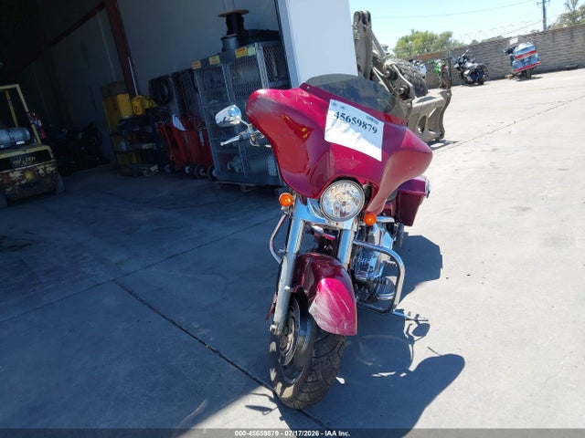 Продаж на аукціоні авто 2004 Harley-davidson Flhrsi, vin: 1HD1FYW304Y717295, номер лоту: 45659879