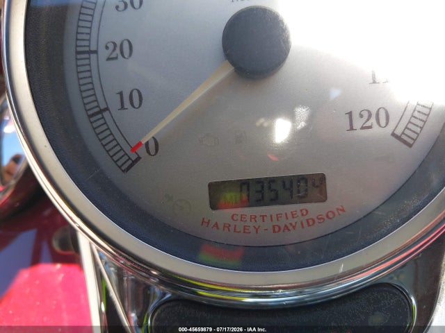 Продаж на аукціоні авто 2004 Harley-davidson Flhrsi, vin: 1HD1FYW304Y717295, номер лоту: 45659879