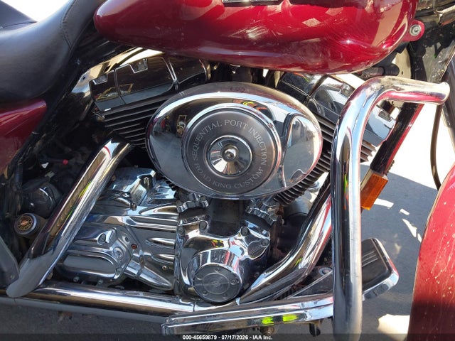 Продаж на аукціоні авто 2004 Harley-davidson Flhrsi, vin: 1HD1FYW304Y717295, номер лоту: 45659879