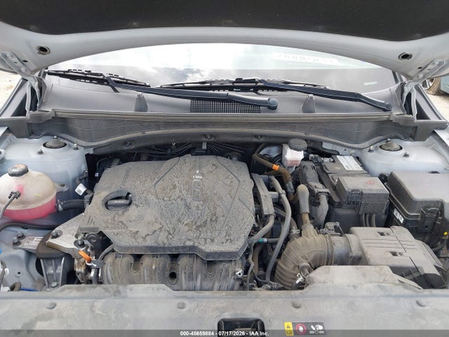 2023 Kia Sportage Sx მანქანა იყიდება აუქციონზე, vin: 5XYK43AF7PG129049, აუქციონის ნომერი: 45659884