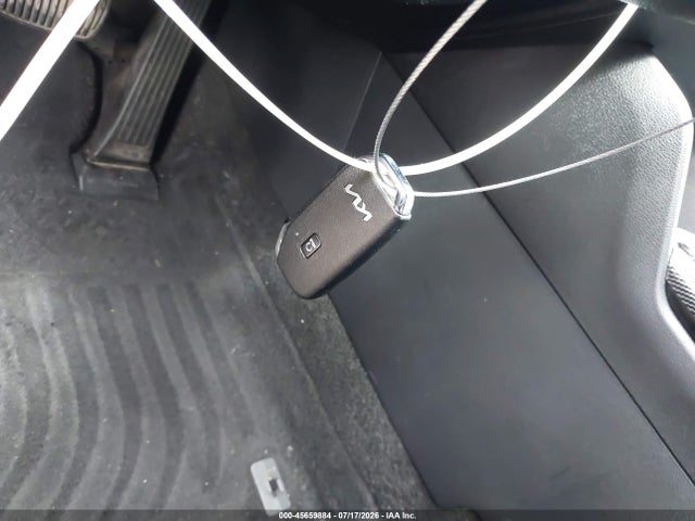 2023 Kia Sportage Sx მანქანა იყიდება აუქციონზე, vin: 5XYK43AF7PG129049, აუქციონის ნომერი: 45659884