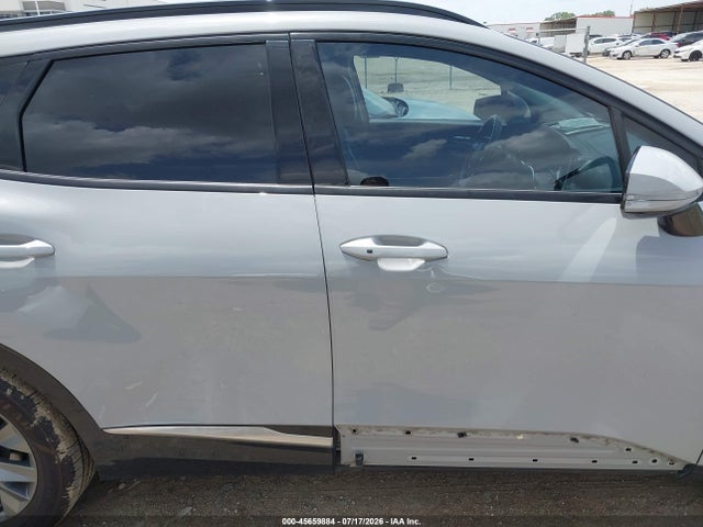 2023 Kia Sportage Sx მანქანა იყიდება აუქციონზე, vin: 5XYK43AF7PG129049, აუქციონის ნომერი: 45659884