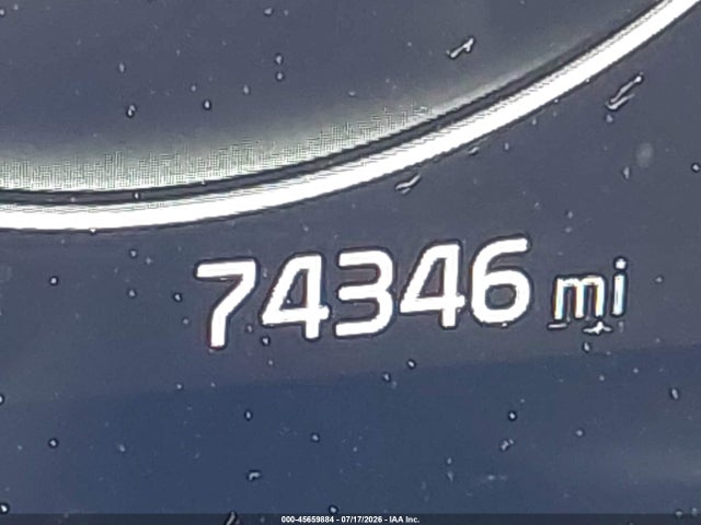 2023 Kia Sportage Sx მანქანა იყიდება აუქციონზე, vin: 5XYK43AF7PG129049, აუქციონის ნომერი: 45659884
