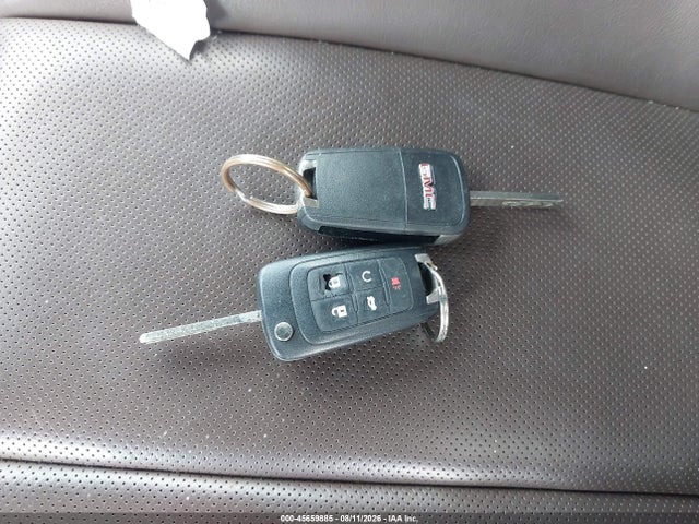 Продажа на аукционе авто 2015 Gmc Terrain Slt-1, vin: 2GKFLXEK3F6220550, номер лота: 45659885