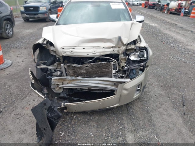Продажа на аукционе авто 2015 Gmc Terrain Slt-1, vin: 2GKFLXEK3F6220550, номер лота: 45659885
