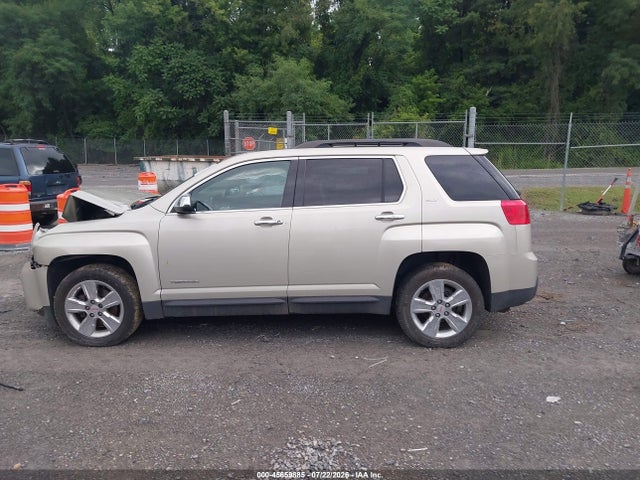 Продажа на аукционе авто 2015 Gmc Terrain Slt-1, vin: 2GKFLXEK3F6220550, номер лота: 45659885