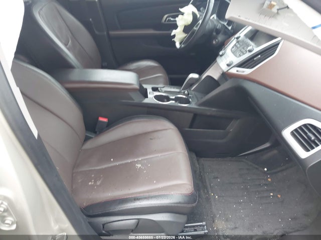 Продажа на аукционе авто 2015 Gmc Terrain Slt-1, vin: 2GKFLXEK3F6220550, номер лота: 45659885