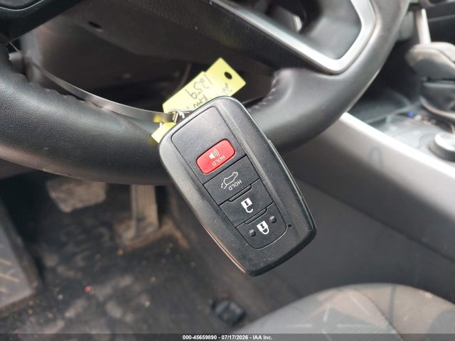Продажа на аукционе авто 2022 Toyota Rav4 Hybrid Xle, vin: JTMRWRFV8ND568932, номер лота: 45659890