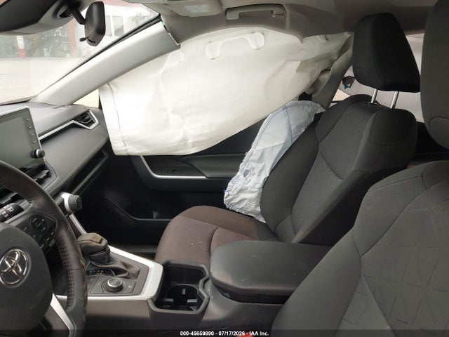 Продажа на аукционе авто 2022 Toyota Rav4 Hybrid Xle, vin: JTMRWRFV8ND568932, номер лота: 45659890